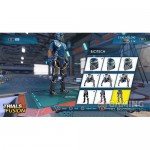 Trials Fusion - PS4 Trials Fusion - PS4
