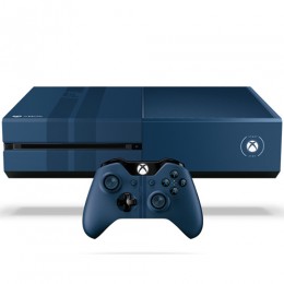Xbox One 1TB Forza Motorsport  6 Limited Edition Bundle - PAL