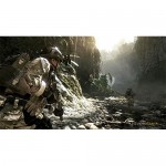 Call of Duty Ghosts Steelbook - PS4 - کارکرده Call of Duty Ghosts Steelbook - PS4 - کارکرده
