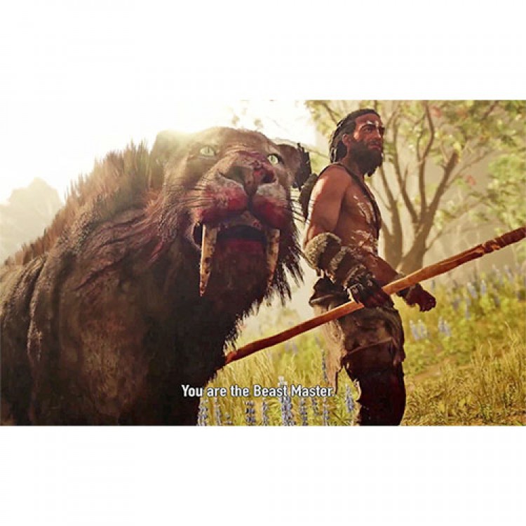 Farcry Primal - Xbox One 
