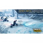 Trials Fusion - PS4 Trials Fusion - PS4