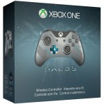   خرید کنترلر Xbox One - طرح بازی Halo 5 Guardians
