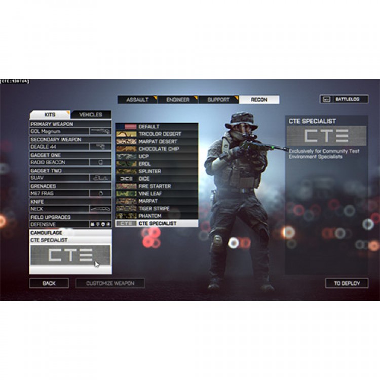 Battlefield 4 Region All - Xbox One 