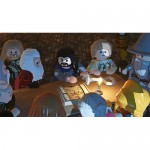 Lego The Hobbit - PS4 - کارکرده