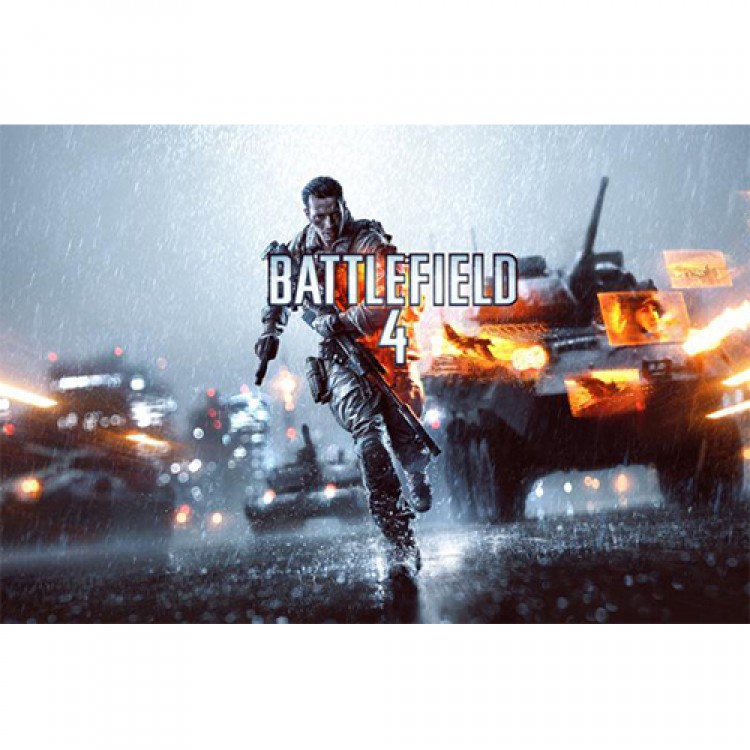 Battlefield 4 Region All - Xbox One 