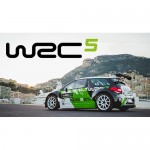 WRC 5 -PS4 