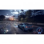 Need For Speed - PS4 Need For Speed - PS4