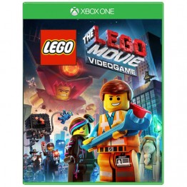 Lego Movie Videogame - Xbox One