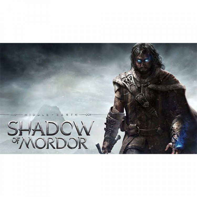 Middle-earth: Shadow of Mordor - Xbox One 