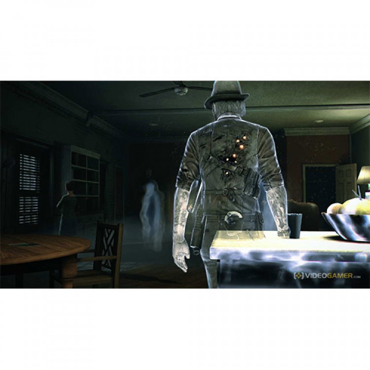 Murdered Soul Suspect - Xbox One 