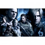 Resident Evil 6 - Xbox One Resident Evil 6 - Xbox One