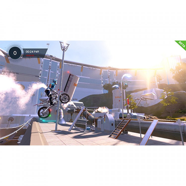 Trials Fusion - Xbox One