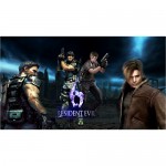 Resident Evil 6 - Xbox One Resident Evil 6 - Xbox One