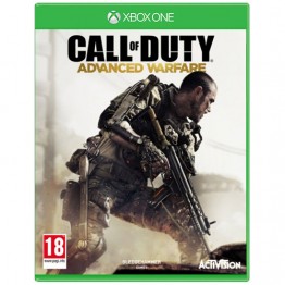 Call of Duty: Advanced Warfare - Xbox One 