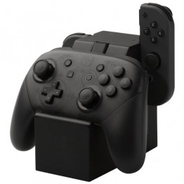 Nintendo Switch Joy-Con and Pro Controller Charging Dock 