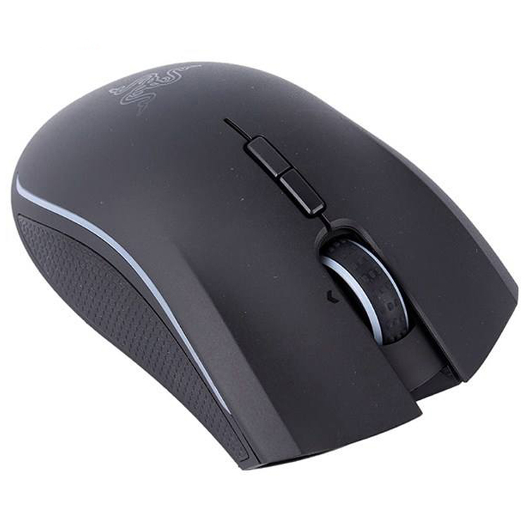 خرید موس گیمینگ Razer - مدل MAMBA 2015