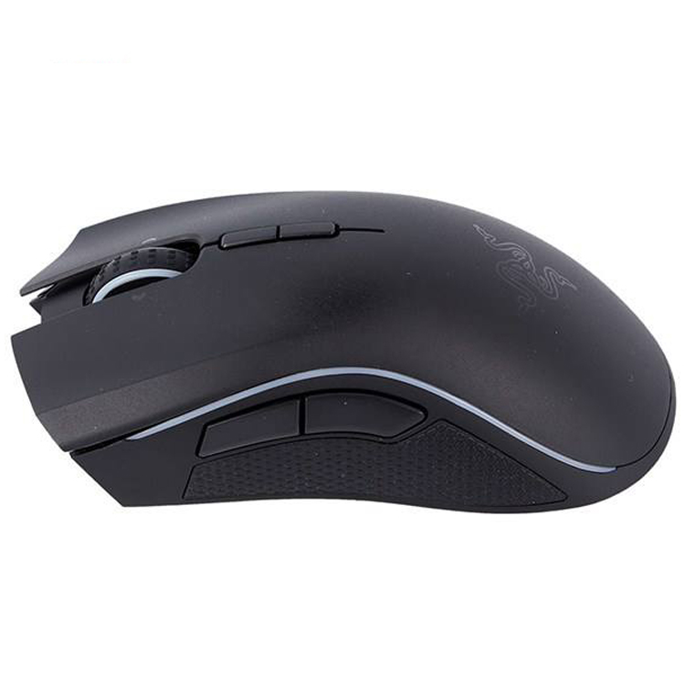 خرید موس گیمینگ Razer - مدل MAMBA 2015