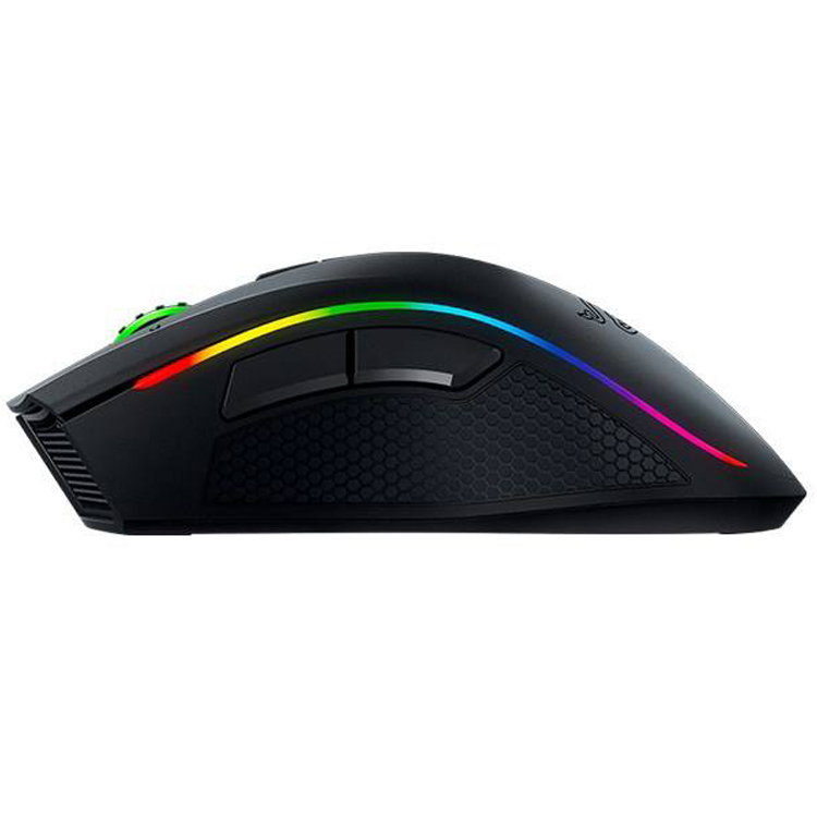 خرید موس گیمینگ Razer - مدل MAMBA 2015