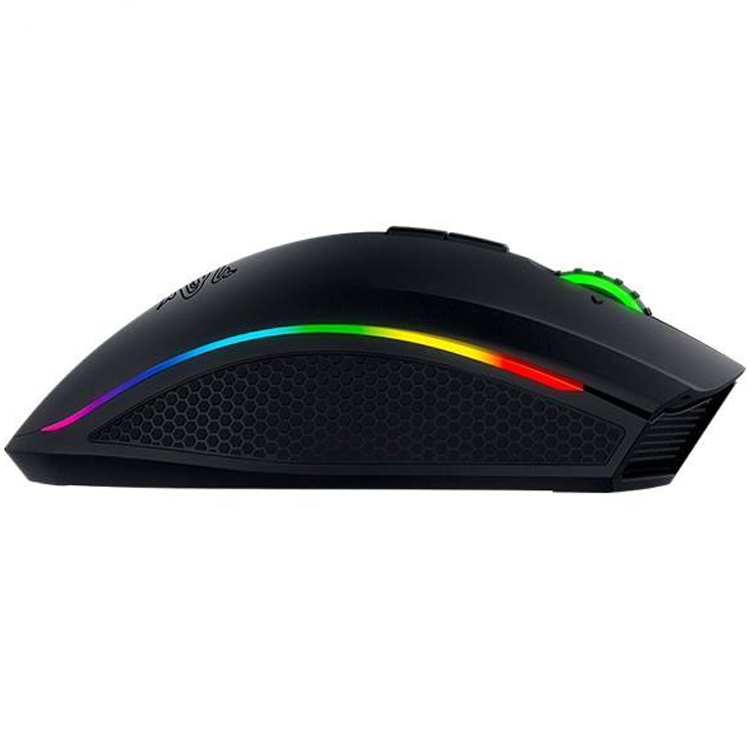 خرید موس گیمینگ Razer - مدل MAMBA 2015 خرید موس گیمینگ Razer - مدل MAMBA 2015