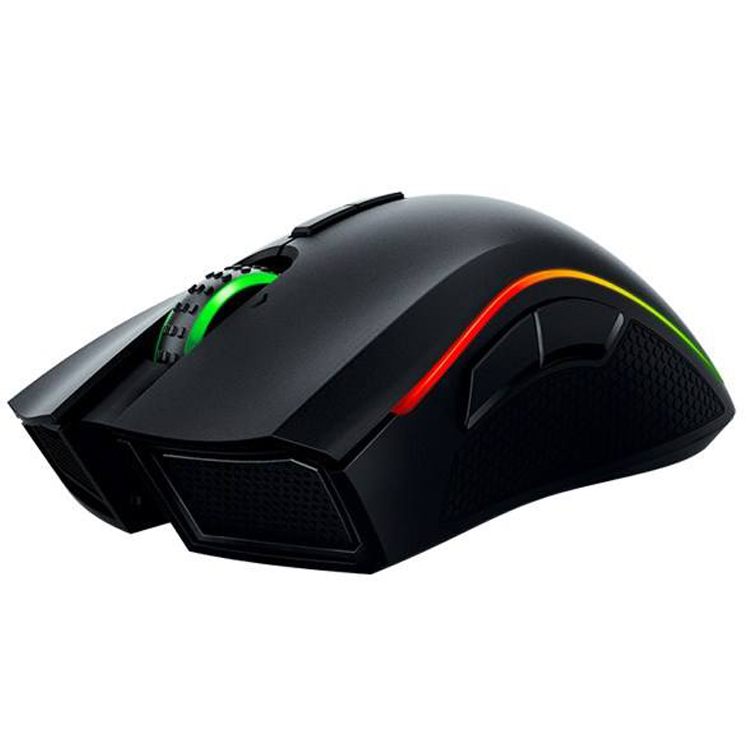 خرید موس گیمینگ Razer - مدل MAMBA 2015