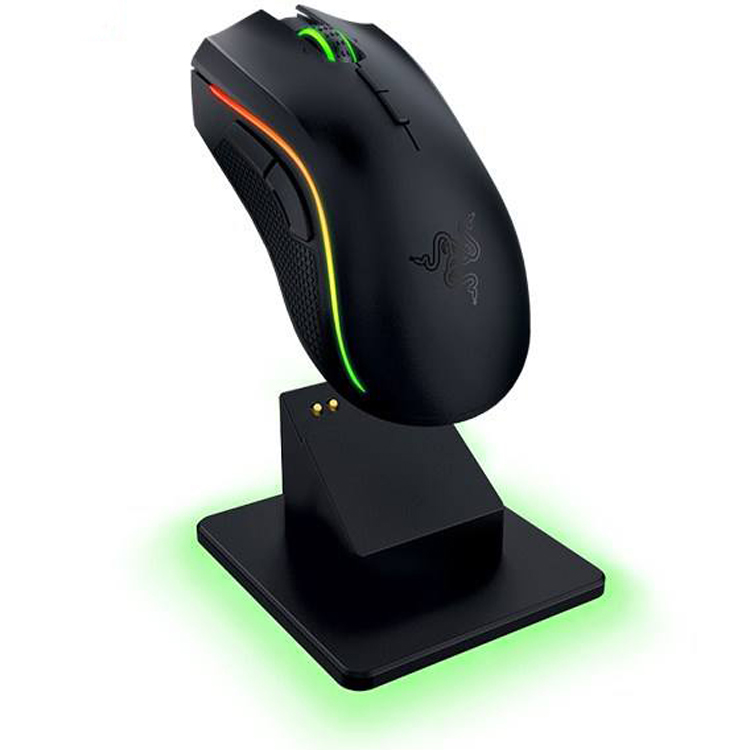 خرید موس گیمینگ Razer - مدل MAMBA 2015