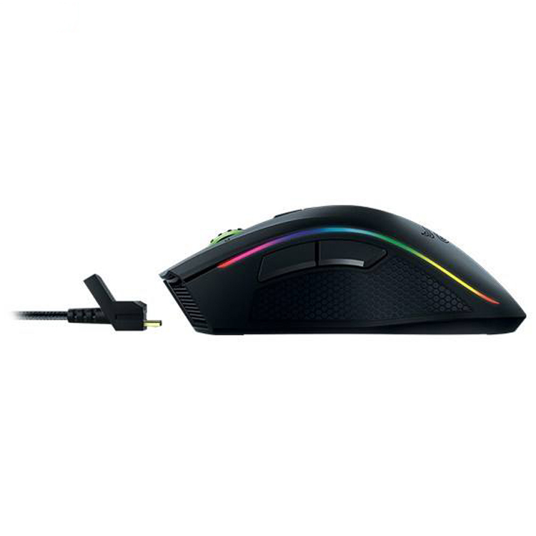 خرید موس گیمینگ Razer - مدل MAMBA 2015