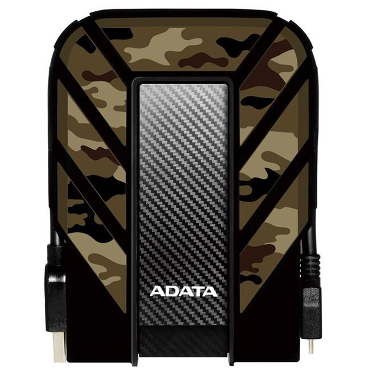 خرید هارد اکسترنال ADATA HD710M Pro 2TB