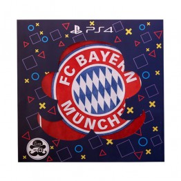 PlayStation 4 Pro Skin - Bayern Munich