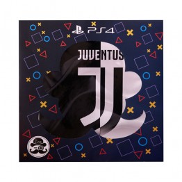  PlayStation 4 Pro Skin - Juventus