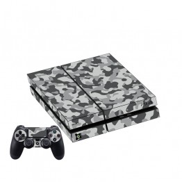 PlayStation 4 Skin - Camouflage