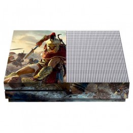 Xbox One S Skin - Assassin's Creed Odyssey