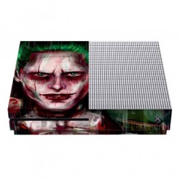Xbox One S Skin - Joker