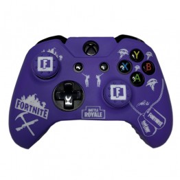 Xbox One Controller cover - Fortnite - Code 10