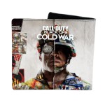 خرید کیف پول - با طرح بازی Call of Duty: Black Ops Cold War