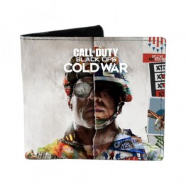Call of Duty: Black Ops Cold War - wallet