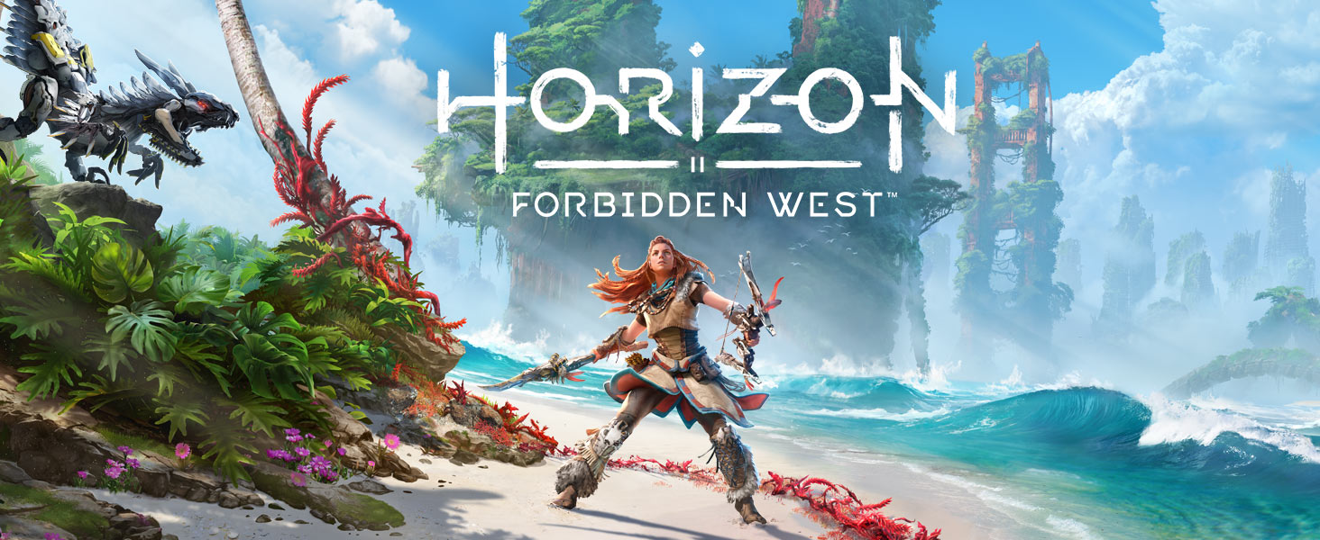 بازی Horizon Forbidden West