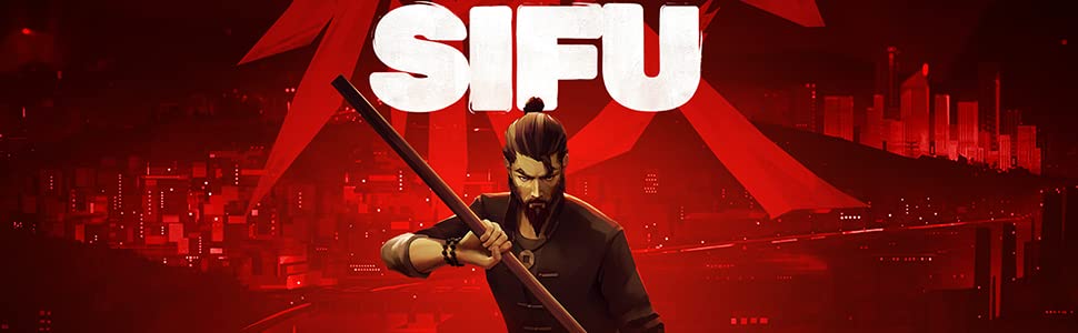 بازی Sifu برای PS5