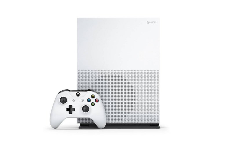 خرید Xbox One S 1TB-PAL کنسول بازی