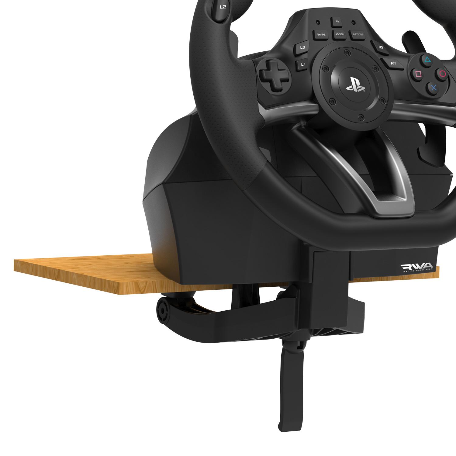 Hori Racing Wheel Apex for PS4/PS3