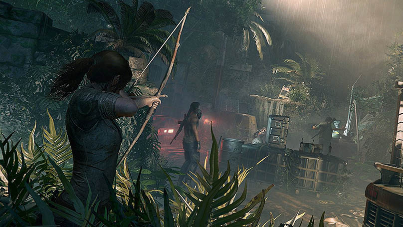 قیمت به روز بازی Shadow of the Tomb Raider Definitive Editionr