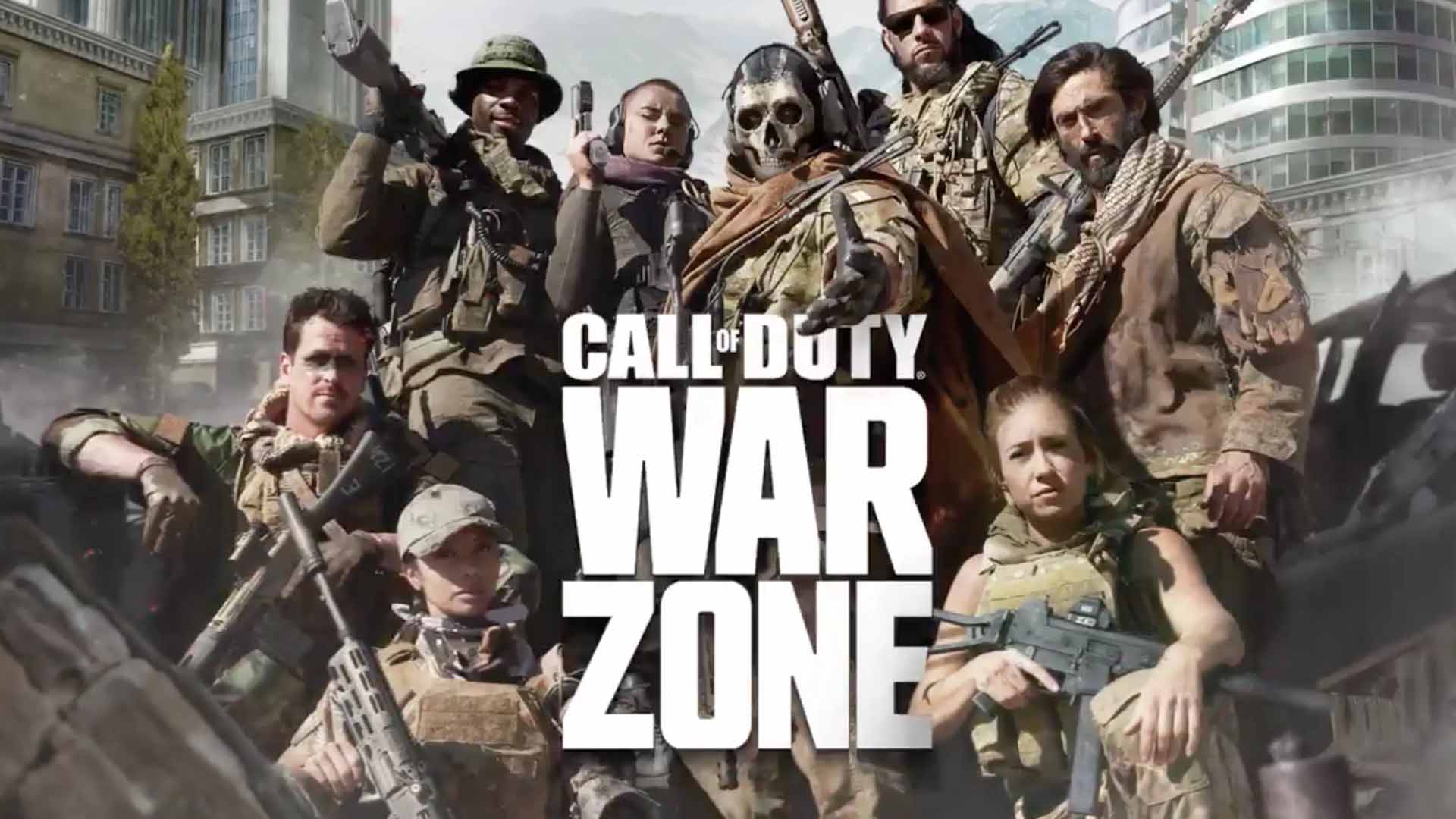 اپراتور جدید فصل چهارم بازی Call of Duty: Modern Warfare مشخص شد