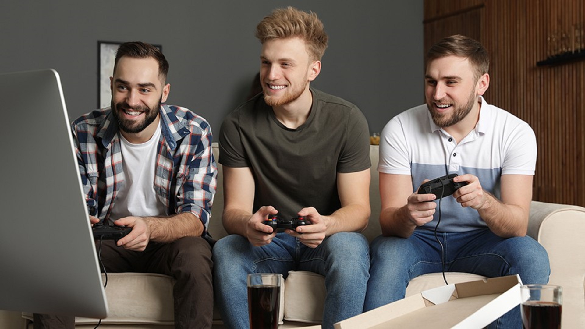 بهترین بازی های چندنفره آفلاین برای دوران قرنطینه