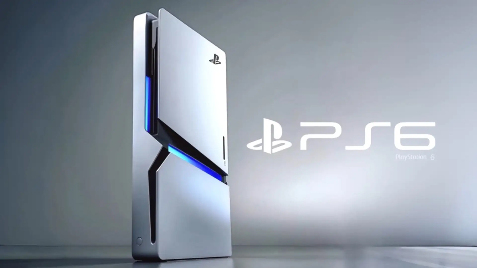 پلی استیشن 6 از حافظه فوق‌العاده‌ای بهره خواهد برد