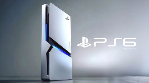 پلی استیشن 6 از حافظه فوق‌العاده‌ای بهره خواهد برد