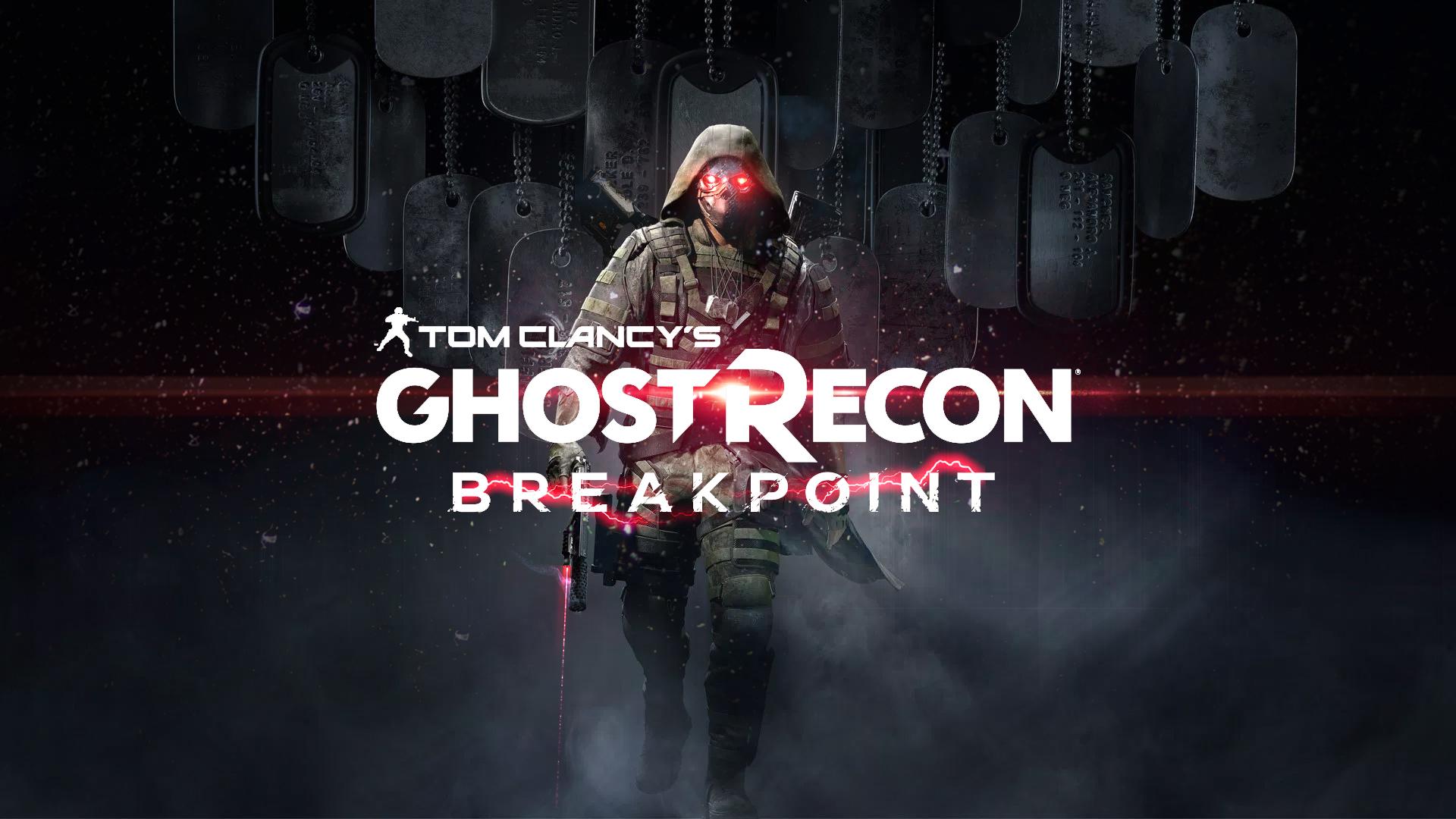 محتویات جدیدی برای بازی Ghost Recon Breakpoint منتشر خواهد شد
