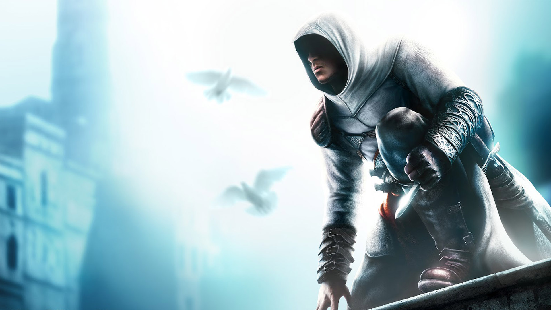 از بازسازی احتمالی بازی Assassin's Creed 1 چه انتظاراتی داریم؟