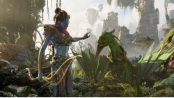 رویداد E3 2021: نام نسخه جدید بازی Avatar مشخص شد + تریلر گیم پلی