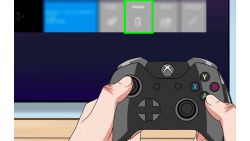 آموزش پاک کردن بازی از روی Xbox One + ویدیو