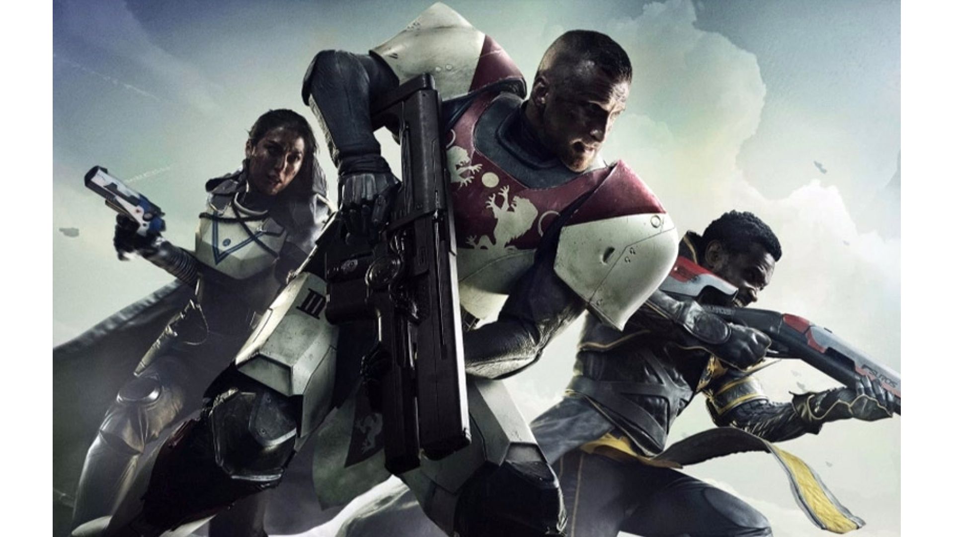 بازی جدید Bungie بسیار متفاوت از بازی Destiny 2 خواهد بود