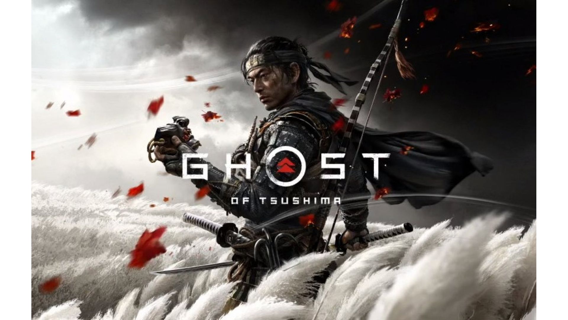 تیزر تریلر جدیدی از بازی  Ghost of Tsushima منتشر شد